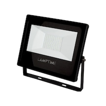 Lamptime 100W Led Projektör Beyaz