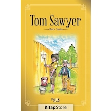 Tom Sawyer / Mark Twain N11.12625