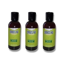 Süper Çörek Otu Yağı Ürün 150 Ml - 3 Adet