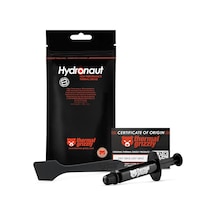 Thermal Grizzly - Hydronaut - Termal İletken Macun Yüksek Performanslı Gres Tüm Soğutucular İçin Kapsamlı Soğutma Su Soğutması Cpu Gpu 1 Gram Sku: Smg8690010067357