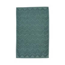 Ikea Fjallkattfot Banyo Halısı Paspas 50 X 80 Cm Turkuaz