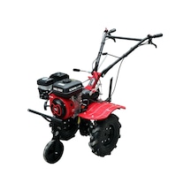 Kama By Reis KGL100ZH 7 Hp Rm Şanzımanlı Benzinli Çapa Makinesi