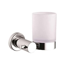 VitrA Ilia Diş Fırçalığı Krom  A44383 Krom