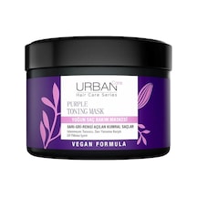 Urban Care Purple Toning Yoğun Saç Maskesi 230 Ml