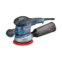 Bosch Professional GEX 40-150 Eksantrik Zımpara - 060137B202