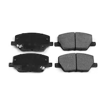Ayd 60385a Ön Fren Balatası Fıat 500x 14 Jeep Renegade 14 Compass 20 1.3d Mtj 1.3tb 1.4 1.6d Mtj 1.6e-torq 2.0d Mtj 77367214-77367936-77368577 -