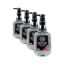 Redone Sakal Jeli Mix Fruit 1000 Ml 4 Paketi