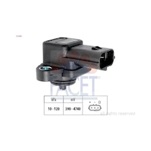 Suzuki Swift 3 Map Sensoru 1.5 2007-2011 Facet 103042