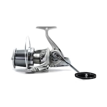 Captain Fashion 9000 Surf Makine 6+1 Bb