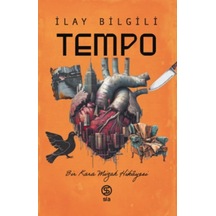 Tempo - Ezjı-727814