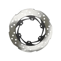 Motosiklet Arka Fren Disk Aynası Bajaj Pulsar Ns 200