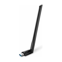 Ayrex Kablosuz Wifi Alıcı Ac1300 Mbps Dual Band Usb 3.0 Adaptör