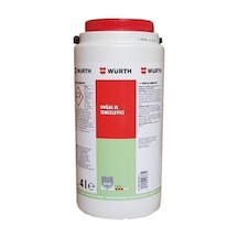Doğal El Temizleyici 4 Litre Natural T39496
