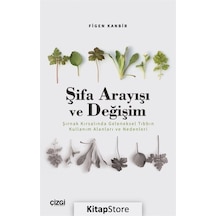 Şifa Arayışı Ve Değişim / Figen Kanbir