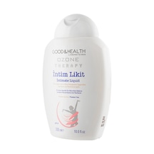 Good&Health İnti̇m Jel 300 ML