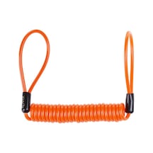 Kovıx Kc002Fo Disk Kilit Hatırlatıcı Turuncu N11.1121