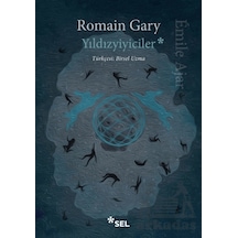 Yıldızyiyiciler Sel Yayıncılık