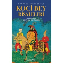 Koçibey Risaleleri Yeditepe Yayınevi