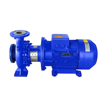 Ksb Betabloc 80-160 /g16 11 Kw