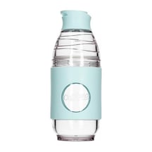 Cafflano Go-Brew B100 MT Kahve Demleme Ekipmanı Yeşil