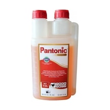 Gmp Belgeli 1 Litre Vitamin Aminoasit Sığır. Koyun. Keçi. Arı. Kö