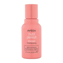 Aveda Nutriplenish Light Moisture Nemlendirici Şampuan 50 Ml