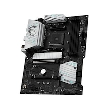 Msı Msı B550 Gamıng Wıfı Am4 Ddr4 4866 Oc Hdmı Dp 2x M.2 Usb 10gbps 1g Lan Wıfı 5