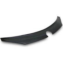 Renault Megane 3 Uyumlu 2009-2016 Yılları Arasına Uyumlu Abs Kaput Rüzgarlığı