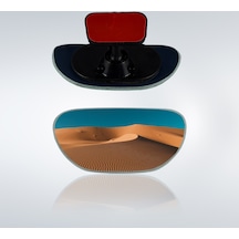 Ova-1 Yapıştırmalı Universal Iç Dikiz Aynası 9X4 Cm