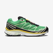 Salomon Xt-6 Unisex Sneaker Bright Green L47583100 Yeşil Salomon Xt-6 Unisex Sneaker Bright Green L47583100 Yeşil