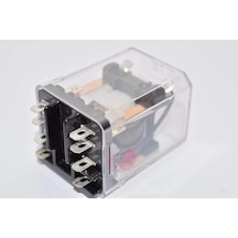 Güç Rölesi Kup-11d15-24 24vdc Relay 24 Volt 8-fiş