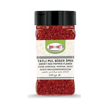 Bağdat Baharat Tatlı Pul Biber İpek 110 G