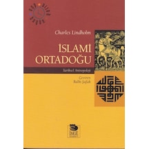 İslami Ortadoğu Tarihsel Antropoloji