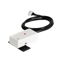 Hplive Seviye Sensörü, Xkc-y28 5-24v Temassız Sıvı Seviye Sensörü, 5-11 Mm Çaplı Küçük Borular İçin Xkc-y28-12v-pnp