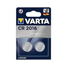 Cr-2016 2li 3v Pil