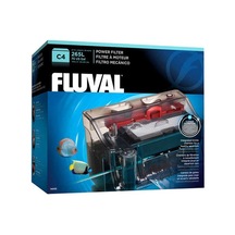Fluval C4 Power Filtre