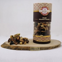 Gürbüzler Karışık Çerez Duble Hediyelik Kutu 500 G