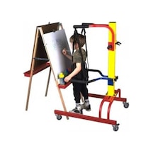 Kişisel  Yürüyüş Robotu