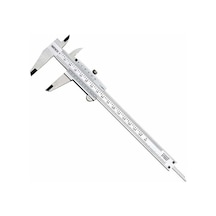 Asimeto As-341 Kumpas 0-200mm 0.05mm Ölçek