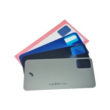Reeder S19 Max Arka Kapak Beyaz