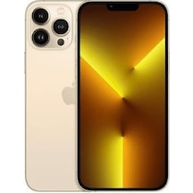 Yenilenmiş Iphone 13 Pro Max 128 GB - A Kalite (12 Ay Garantili)
