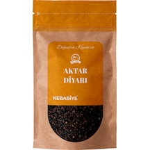 Kebabiye 1000 Gr Aktar Diyarı Diğer