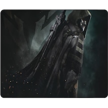 Concord Mp-243 Desenli Kaymaz Taban Mouse Pad 20-24-0.2Cm