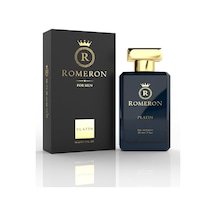 Romeron Platin Erkek Parfum Edp 50ml 334 Diğer