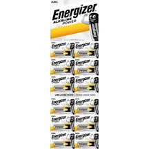 Energizer Pil Alk Power Aaa1 12 Li