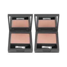 Göz Farı - Mono Eyeshadow 102 Soft Apricot 3,2 G 2 Paketi 0