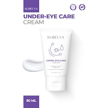 Göz Altı Torba Ve Morluk & Koyu Halka Karşıtı Krem 50 Ml