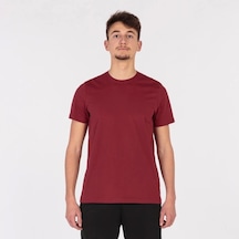 Joma T-shirt Desert Bordo 101739.671 Bo