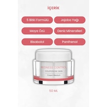 Hassas Ciltler Için Kızarıklığı Azaltan, Pantenol Içeren Redness Control Medium Krem - 57444596