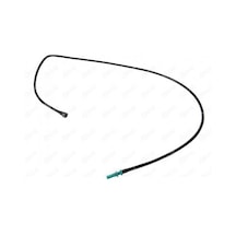 Ibras 11707 Mazot Filtre Geri Dönüş Hortumu Kng -1.5-1.9 8200121735